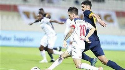 الوحدة يكتسح أبها برباعية في 