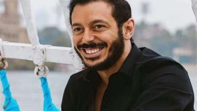 مصطفى شعبان ينعي الكاتب لينين الرملي: رحل عنّا الرائع