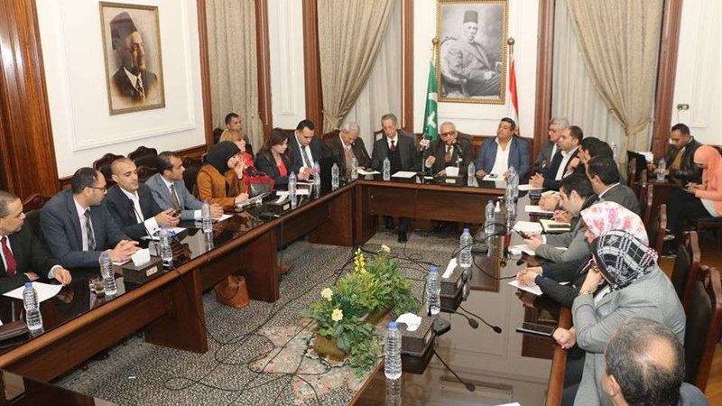 بلدنا اليوم