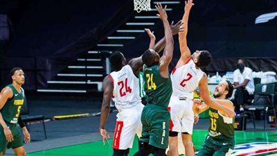 القنوات الناقلة لمباراة الزمالك وكيب تاون في بطولة أفريقيا للسلة