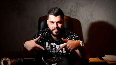 محمود طراف: السينما العربية في تطور وتنافس بشكل كبير