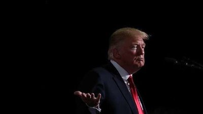 الرئيس الأمريكي يطالب الكونجرس بسرعة 