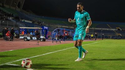 تعليق صادم من كريم شحاتة على هدف الأهلي في بيراميدز