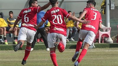 اليوم.. الأهلي ضد بيراميدز في دوري الجمهورية 2006