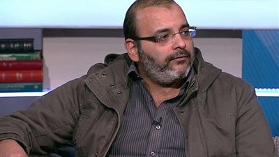 أحقر تصريح سمعته.. أيمن بهجت قمر يهاجم محمد نجاتي