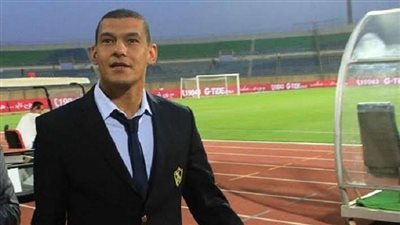 عبد الواحد السيد يعلق على هدف الأهلي في بيراميدز: