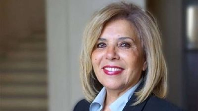 بيان هام من السفيرة مشيرة خطاب بشأن وفاة الدكتور أيمن هدهود