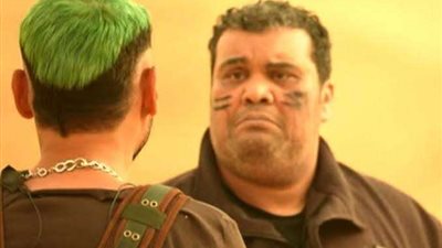 بعد وصول أحمد فتحي..رامز جلال: نقيب الجزارين داخل علينا