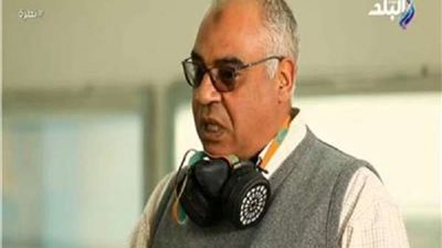 مدير الجودة بشركة سيماف يكشف تفاصيل جديدة في تصنيع عربات القطارات