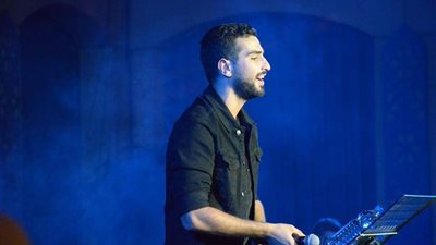 محمد الشرنوبي يكشف أبعاد إنسانية لدوره في فيلم الممر