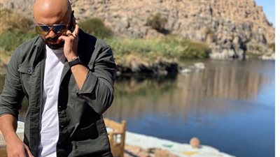 أحمد صلاح حسني: جلست مع أكثر من طبيب نفسي بسبب 