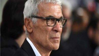 الكونغو الديمقراطية قررت التجديد لهيكتور كوبر