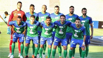 التاريخ يدعم مصر المقاصة قبل مواجهة الإنتاج الحربي بالدوري