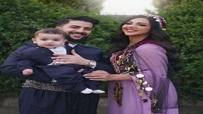 اليتيوبر العراقي 