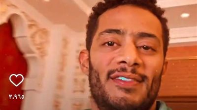 حلمي عبدالباقي يفتح النار على محمد رمضان: 