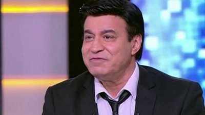 حلمي عبد الباقى: ترشحي لمجلس الموسيقيين صدفة ومصطفي كامل السبب ..فيديو