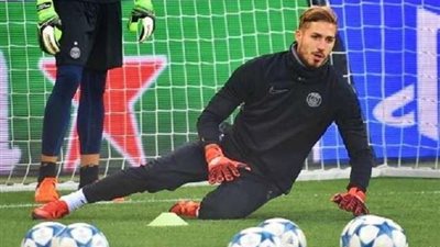 كفين تراب: المشاركة في يورو 2020 مع ألمانيا هدفي هذا العام