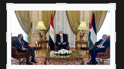 شكرى يتوجه إلى واشنطن لبحث القضايا الإقليمية والدولية محل الاهتمام المشترك