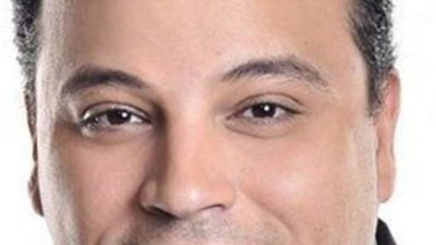 تامر عبد المنعم :عادل إمام هو مقياس الفن ومحدش يقدر يقدم السيرة الذاتية لأحمد زكي