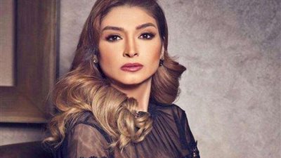 روجينا تشارك جمهورها صورًا جديدة مع ميسي من مسلسل 