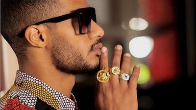 بسبب صورة.. غموض حول مشاركة أحمد السقا لمحمد رمضان في عمل قادم