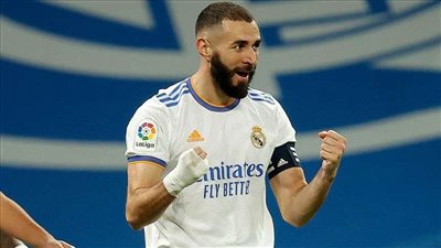 كريم بنزيما يقود التشكيل المتوقع لريال مدريد في مواجهة تشيلسي