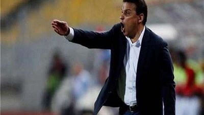 حسام البدر: كنت أتوقع أنني عندما أحقق نتائج وأتأهل إلى كأس الأمم سيكون هناك دعم