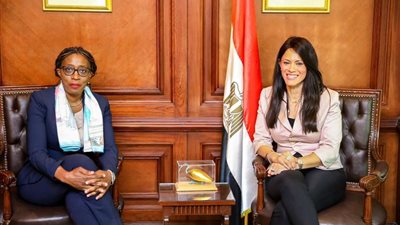 وزيرة التعاون الدولي: مصر تمتلك محفظة تعاون إنمائي تتجاوز 26 مليار دولار