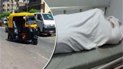 ضبط قاتل صديقه بسبب تناوله المخدرات في منزله بالغربية