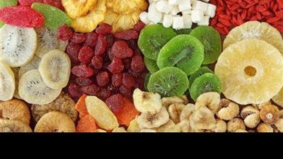 طريقة صحية لإنقاص الوزن في رمضان