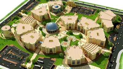 بعد صدور قرار جمهوري بإنشائها.. أبرز المعلومات عن جامعة المدينة بالقاهرة