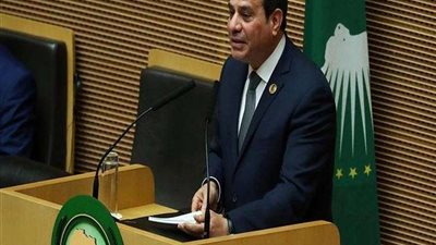 سياسيون يشيدون بفوز مصر بعضوية مجلس السلم والأمن الأفريقي