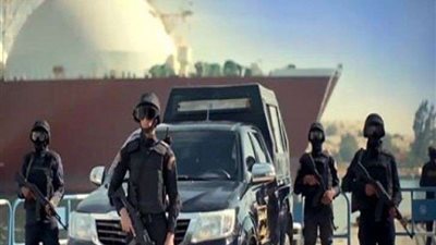 الجمارك تضبط 20 قضية تهريب بضائع أجنبية