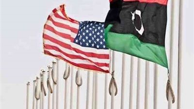 تقارير موثوقة تثير قلق السفارة الأمريكية في ليبيا