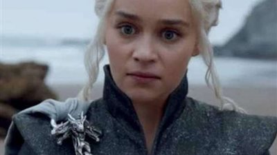 في رمضان.. إميليا كلارك تغير صوره حسابها الشخصي لمزحة مصرية