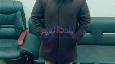 بسبب 2000 جنيه.. مقتل مسن على يد عاطل في بني سويف