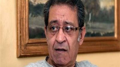 تعرف على موعد ومكان عزاء الكاتب لينين الرملي