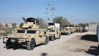 التوتر مع واشنطن يدفع روسيا للتفاوض العسكري مع العراق