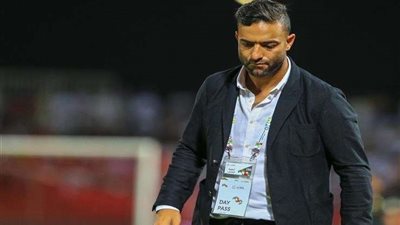 ميدو يوجه رسالة إلى إيهاب جلال بعد توليه منتخب مصر