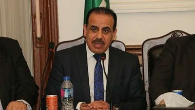 عبد العزيز النحاس: الوفد هو من أسس المواطنة منذ قرن