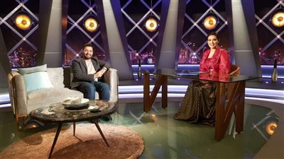 الشاعري: متخانقتش مع عمرو دياب.. ولم أقم بغناء لحن أعطته لي أنوشكا