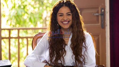 هنادي مهنا: شخصيتى فى 