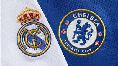مشاهدة مباراة تشيلسي وريال مدريد بث مباشر الثلاثاء 12-4-2022 في دوري أبطال أوروبا