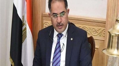 رسميا تعيين سليمان وهدان قائما بأعمال نأئب رئيس الزمالك