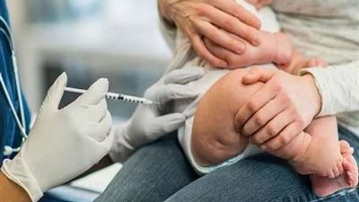 حقنة عضل الأطفال.. طريقة إعطاؤها بدون ألم أو حدوث ضرر