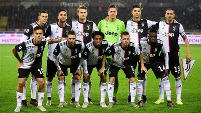 بث مباشر.. مشاهدة مباراة يوفنتوس وفيرونا بالدوري الإيطالي اليوم السبت 9-2-2020