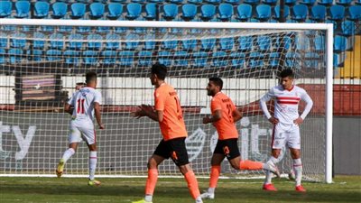 بعد التعادل مع الزمالك.. مدرب فاركو: مباراة صعبة للغاية أمام منافس شديد وشرس