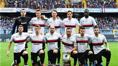 سامبدوريا يقلب تأخره ويهزم تورينو بثلاثية في الدوري الإيطالي