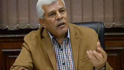 انتخاب سيد خليفة أمينا عاما لاتحاد الزراعيين الأفارقة