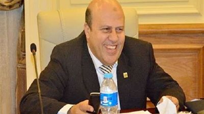 رئيس حي باب الشعرية: شن حملة للقضاء على 